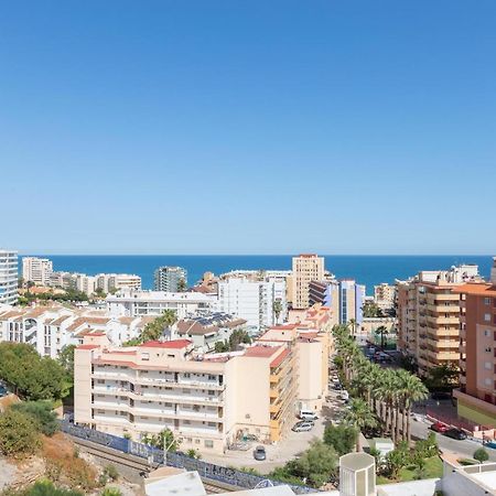 Apartamento Yucas Vistamar Fuengirola Exterior foto