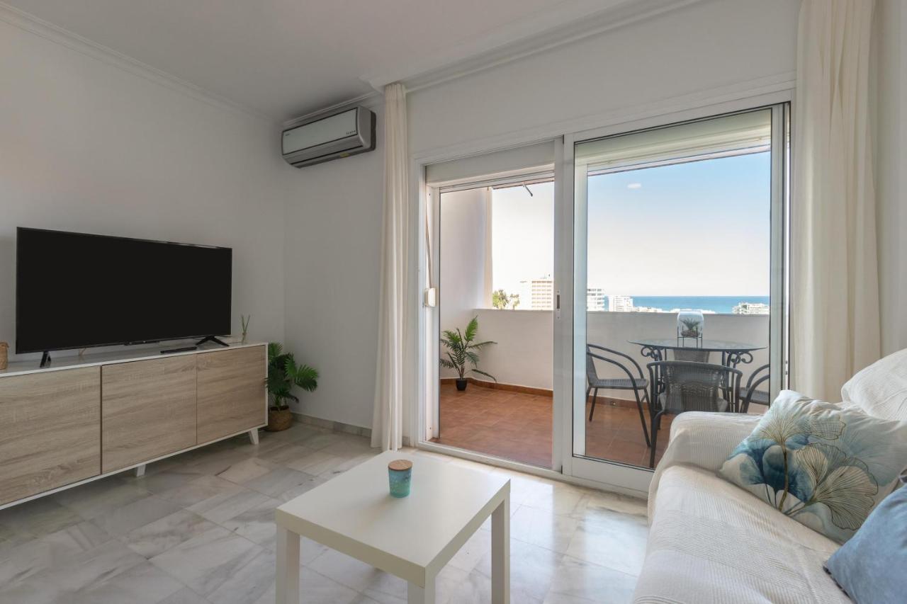 Apartamento Yucas Vistamar Fuengirola Exterior foto