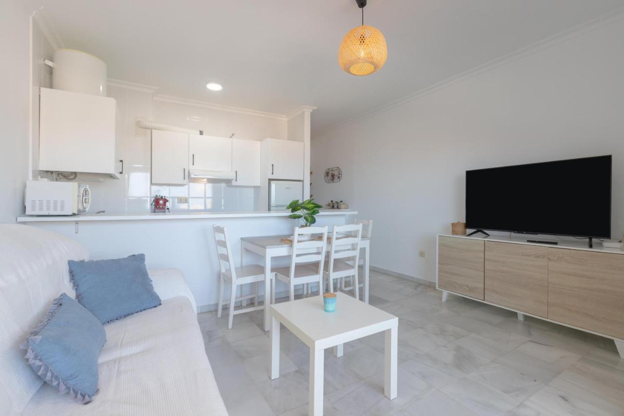 Apartamento Yucas Vistamar Fuengirola Exterior foto