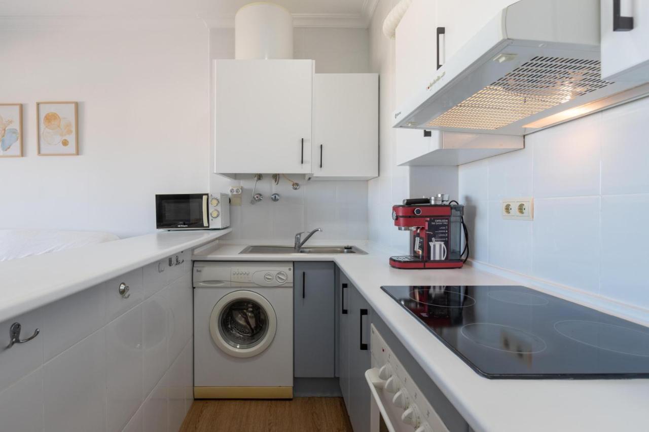Apartamento Yucas Vistamar Fuengirola Exterior foto