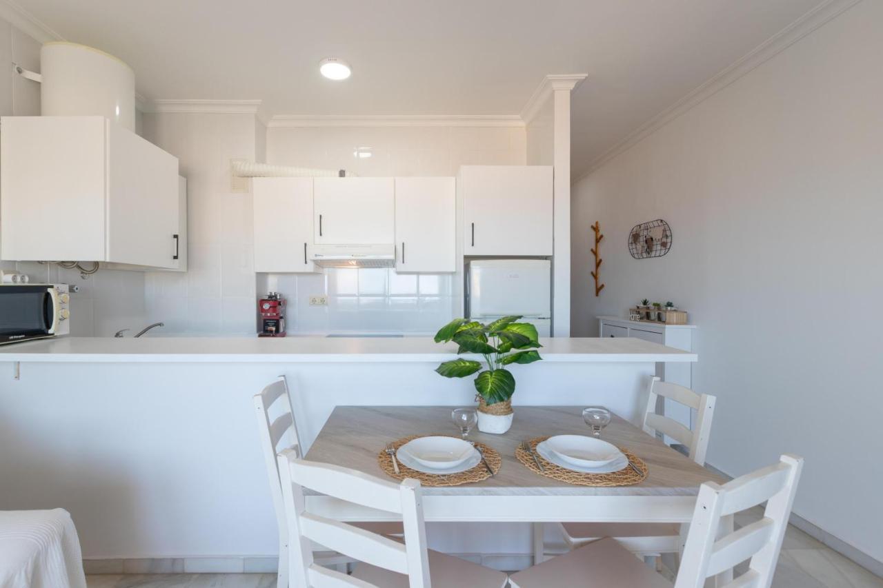 Apartamento Yucas Vistamar Fuengirola Exterior foto