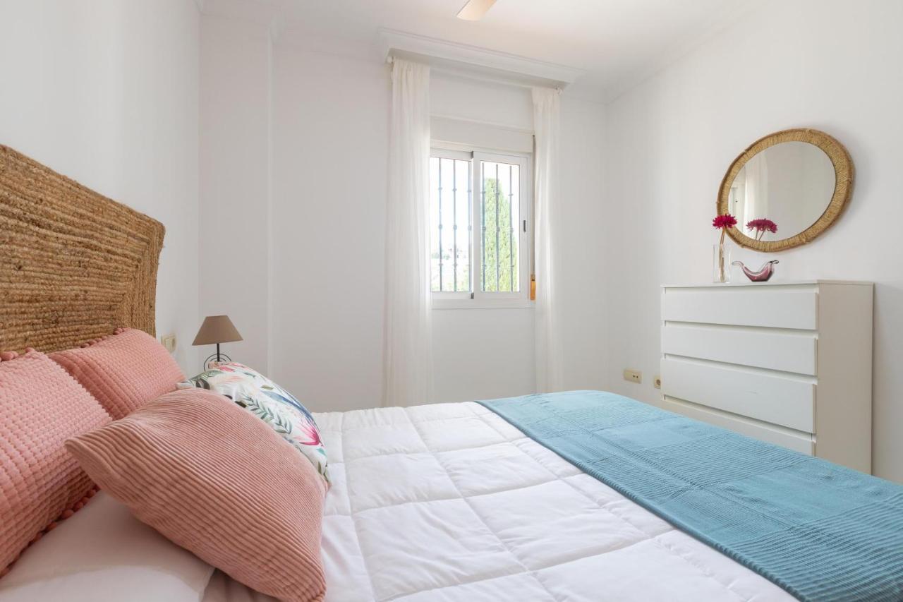 Apartamento Yucas Vistamar Fuengirola Exterior foto