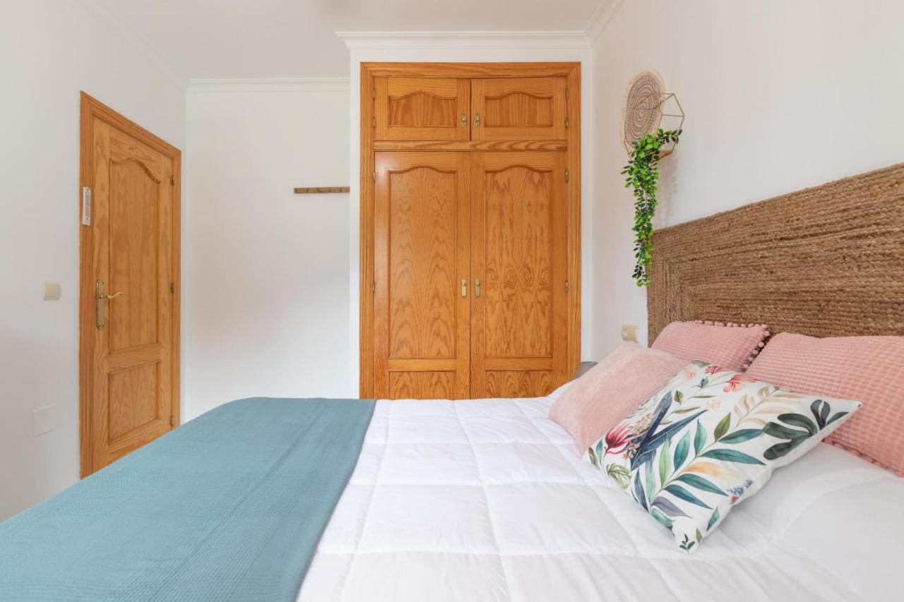 Apartamento Yucas Vistamar Fuengirola Exterior foto