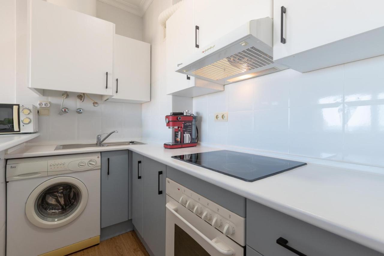 Apartamento Yucas Vistamar Fuengirola Exterior foto