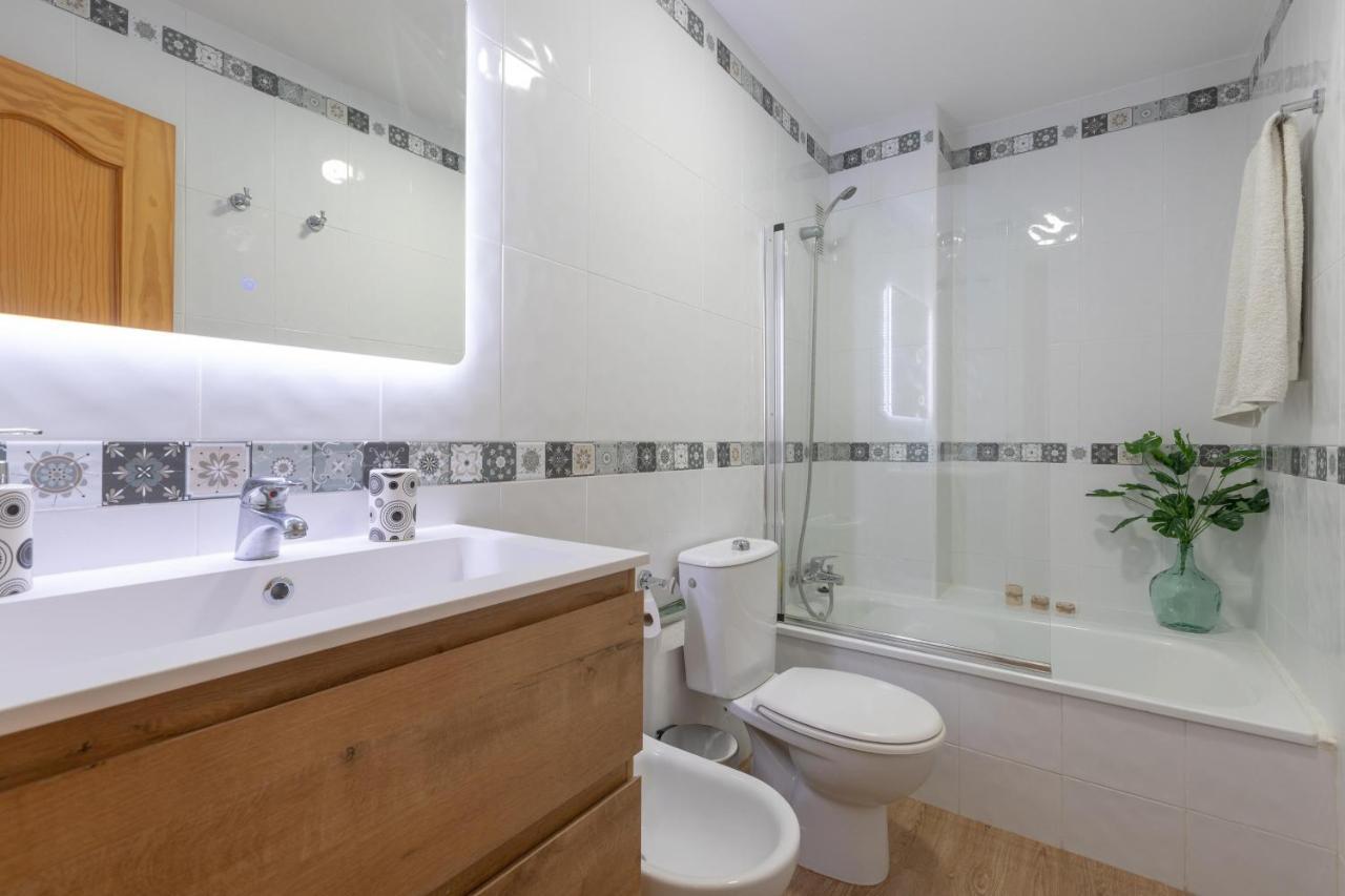 Apartamento Yucas Vistamar Fuengirola Exterior foto