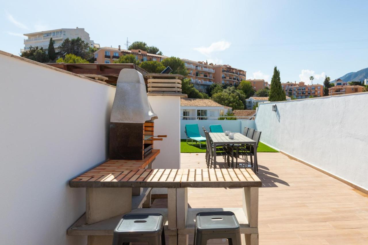 Apartamento Yucas Vistamar Fuengirola Exterior foto