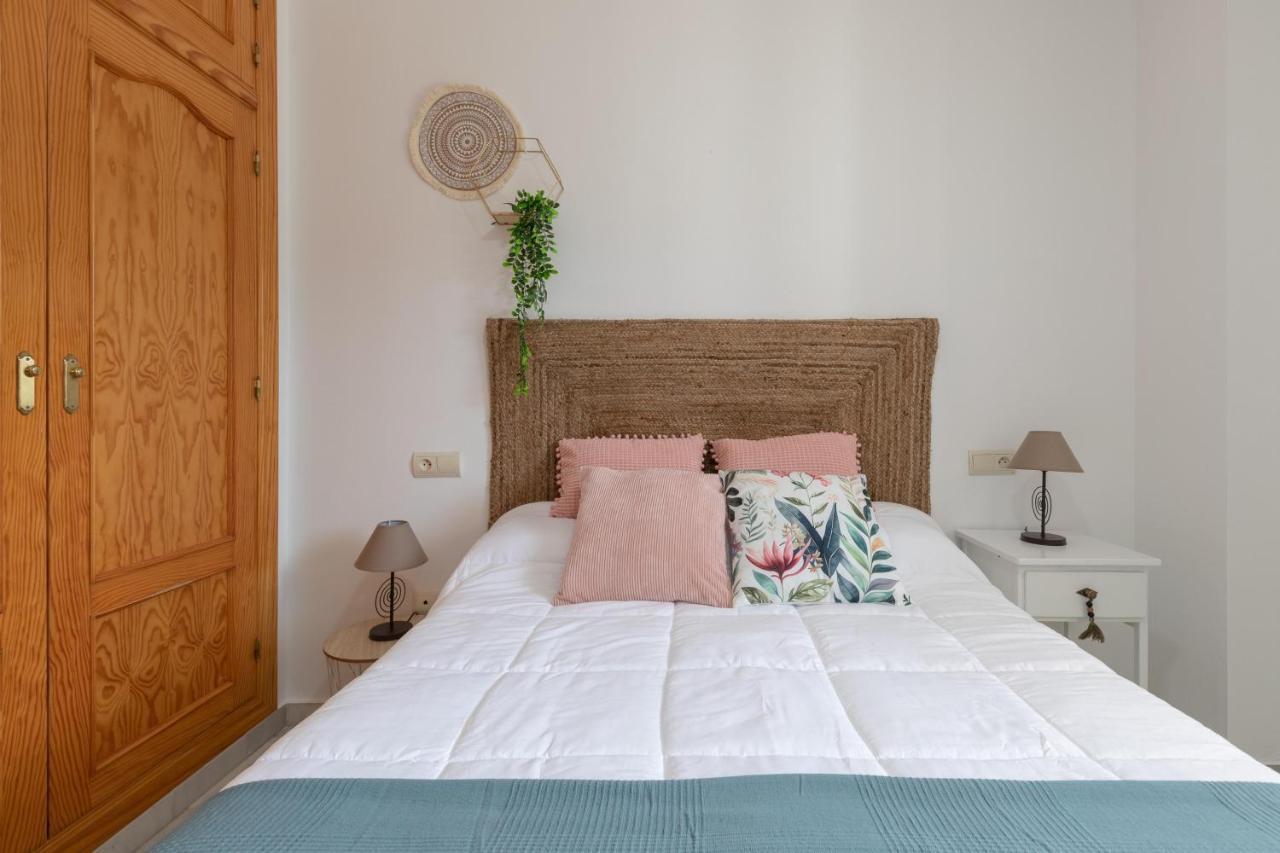 Apartamento Yucas Vistamar Fuengirola Exterior foto